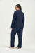 PIJAMA MANGA LONGA PLUS SIZE - 2020003 - comprar online
