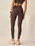 CALCA LEGGING COS ALTO SEM COSTURA - HFS32010 - Cocoon Store