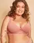 SUTIÃ PLUS SIZE REDUTOR BASE RENDA BOJO SOFT - SP 09 0007