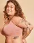 SUTIÃ PLUS SIZE REDUTOR BASE RENDA BOJO SOFT - SP 09 0007 na internet