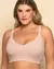 SUTIÃ PLUS SIZE BOJO REMOVÍVEL REDUTOR - SP 10 0001 - comprar online