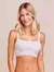 TOP BANDEAU COM BOJO REMOVÍVEL EM RENDA- L211730