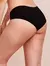 CALCINHA TANGA BRASILEIRA EM MICROFIBRA - 38800 - comprar online
