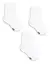 MEIA CANO MÉDIO LUPO KIT COM 3 PARES KIDS - 02727-089
