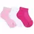 MEIA CANO CURTO LUPO KIT COM 3 PARES KIDS - 02725-089 - Cocoon Store