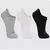 MEIA SAPATILHA INVISÍVEL LUPO KIT COM 3 PARES KIDS - 02170-089