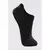 MEIA SAPATILHA INVISÍVEL LUPO KIT COM 3 PARES KIDS - 02170-089 - Cocoon Store