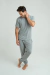 PIJAMA MANGA CURTA COM CALÇA - 285 - comprar online