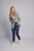 Pantalón TICIA - Azul - Muzzin