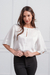 Blusa Nata Blanca