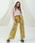 Pantalon Inda Verde