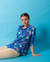 Imagen de Camisa Mont Azul
