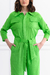 Mono Lino San Juan Verde - comprar online