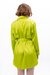 Camisa ELENA - Verde - comprar online
