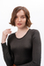 Body VICTORIA - Negro - comprar online