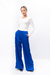 Pantalón ARUNDO - Azul - comprar online