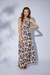 Vestido Sanur Beige - comprar online
