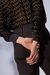 Camisa GENGI - Negra - Muzzin