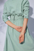 Vestido Thoughts Aqua en internet