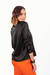 Camisa BAHÍA - Negra - comprar online