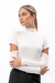 Polera NOLIA - Off white