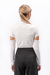 Polera NOLIA - Off white - comprar online