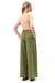 Pantalón ROSE - Verde - comprar online
