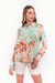 Camisa Alberta Verde