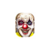 BADEJA LION ROLLING CIRCUS PEQUENA EDGAR ALLAN