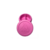 SLICK SILICONE GRANDE SQUADAFUM COM DIVISÃO ROSA