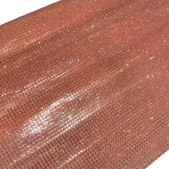 Planchas de Resina de 20 x 40 cm - Verde Manzana