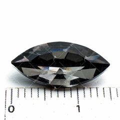 Cristales. NAVETTE 7 X 15 MM.