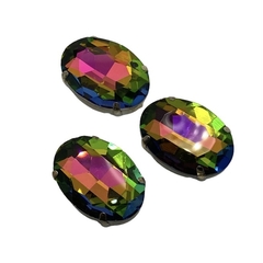 Imagen de Cristales. OVAL 18 x 25 mm
