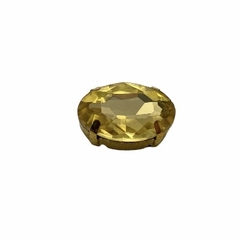 Cristales. OVAL 13 x 18 mm