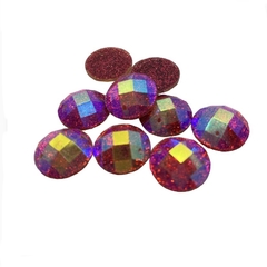 Piedras para bordar de 16 mm. (Resina) en internet