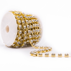 Strass N° 16. Cristal en internet