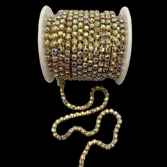 Strass N° 16. Boreal Continuo. - comprar online