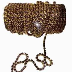 Strass Checo