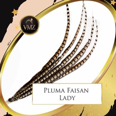 FAISAN LADY ARTIFICIAL
