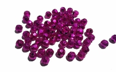 Perlas Facetadas 4 mm - comprar online