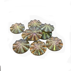 Imagen de Piedras de Resina. 18 mm. Láser