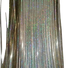 Tiras Holeográficas de 75 cm de alto - comprar online