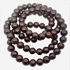 Perlas de Vidrio Nº 10 - comprar online
