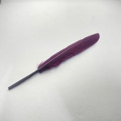 Plumas de Pato (chico) - tienda online