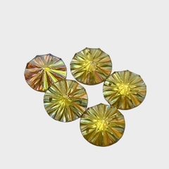 Piedras de Resina. 16 mm. Láser - comprar online