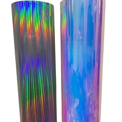 Acetato Neón de 48 cm. de ancho