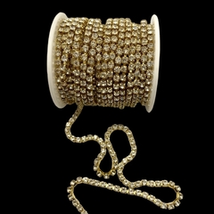 Strass N° 16. Cristal Continuo. - comprar online