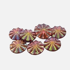 Piedras de Resina. 16 mm. Láser - tienda online