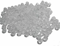 Perlas Facetadas 4 mm en internet