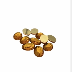 Acrílicos "PREMIUM". OVAL 13x 18 mm